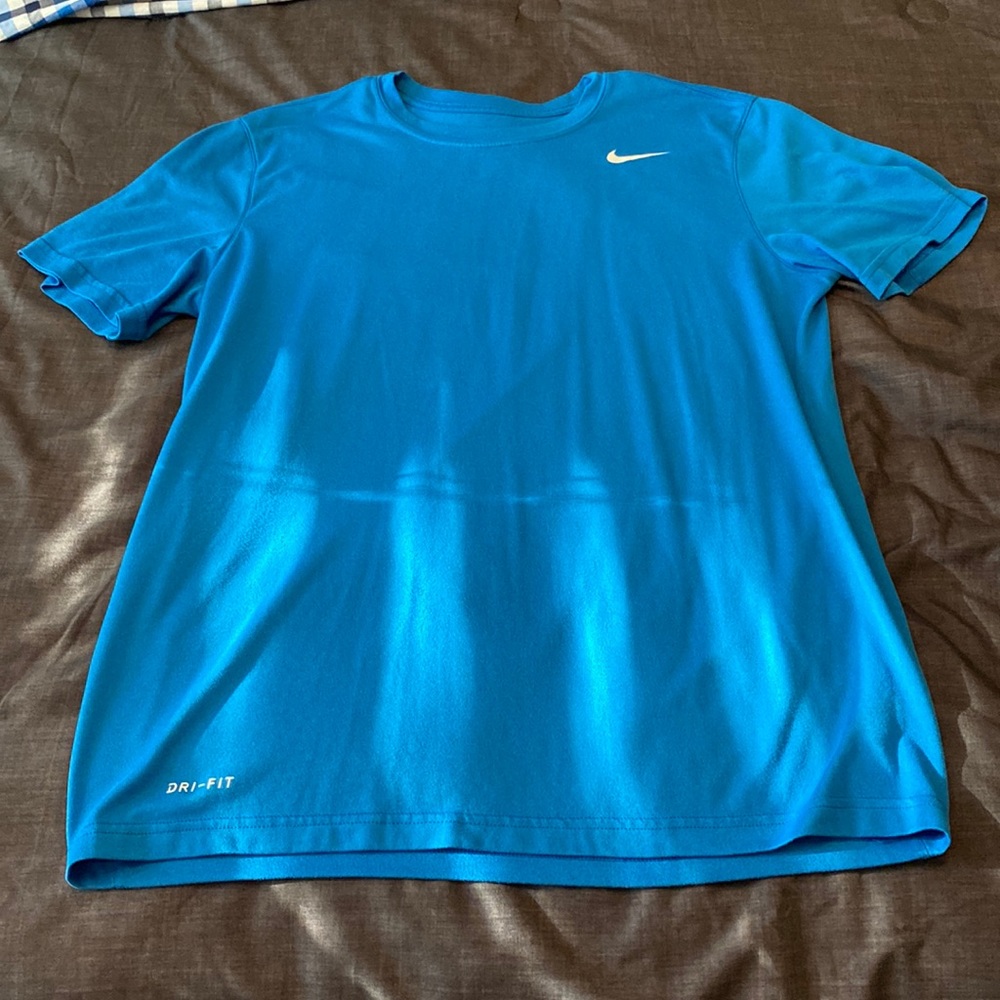 Nike Dri-Fit Men’s Athletic T-Shirt